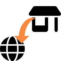 Start Selling Online