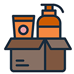 Easy Product Management