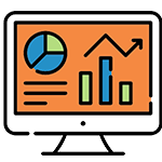 Custom Dashboard & Reports